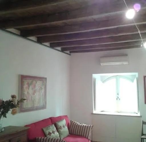 Barberini 360 Апартаменты Рим