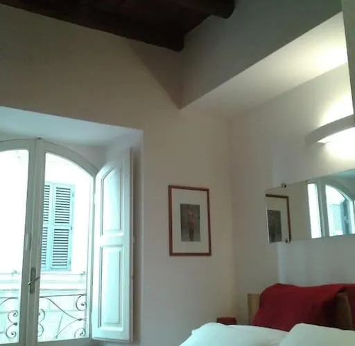 Апартаменты Barberini 360