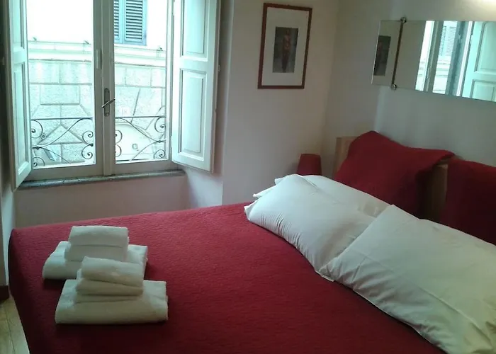 Barberini 360 * Roma